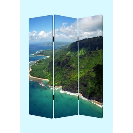 Decoracion Palm & Tripical Screen DE3097415